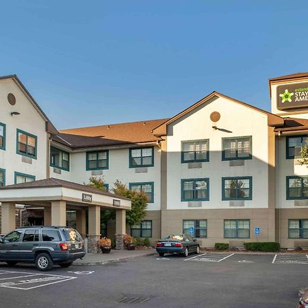 Extended Stay America Suites - Portland - Beaverton Hillsboro - Eider Ct Екстер'єр фото