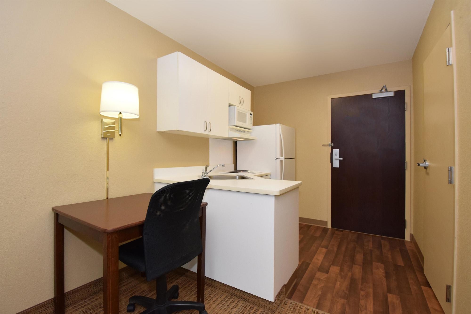 Extended Stay America Suites - Portland - Beaverton Hillsboro - Eider Ct Екстер'єр фото