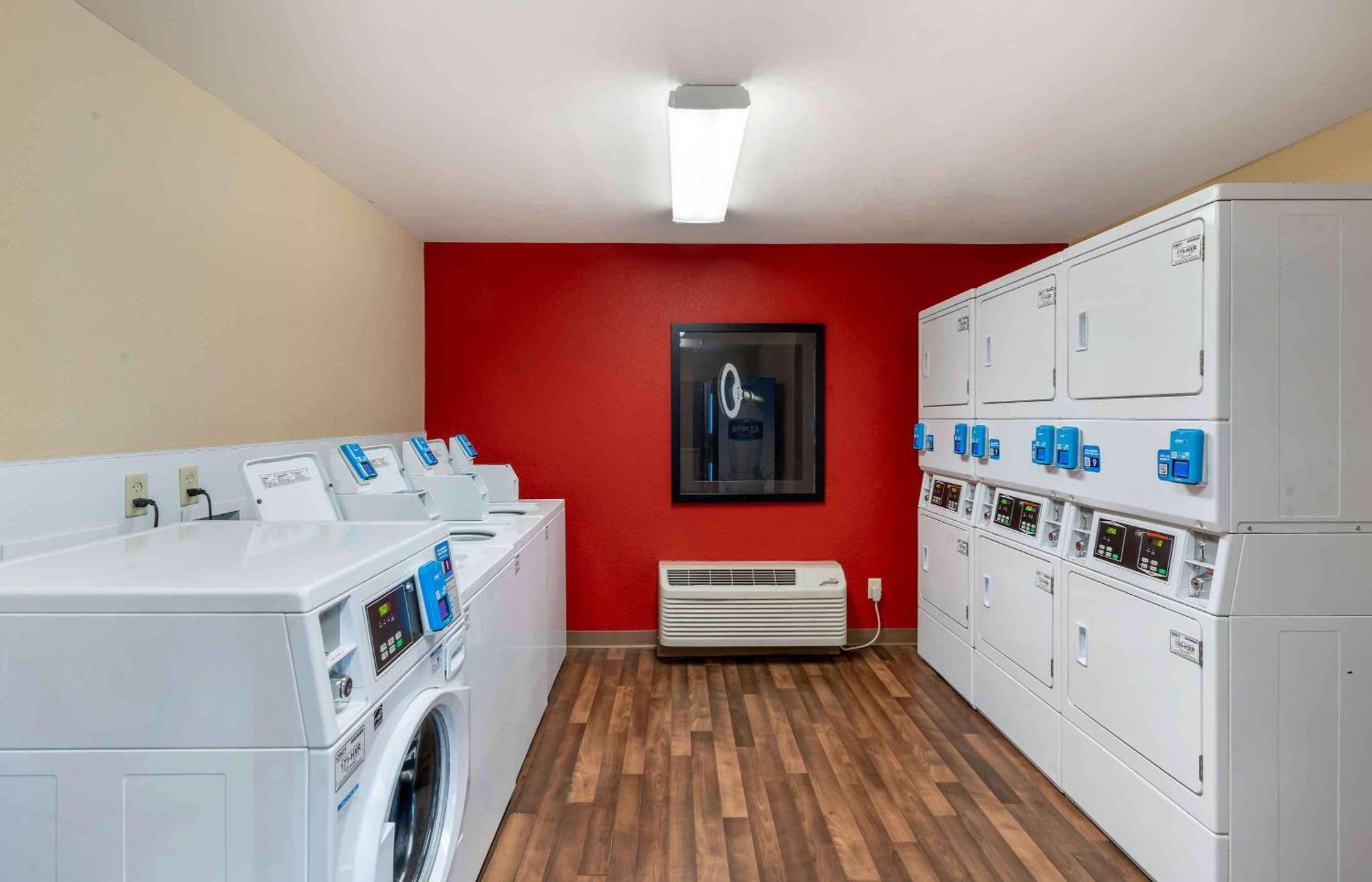 Extended Stay America Suites - Portland - Beaverton Hillsboro - Eider Ct Екстер'єр фото
