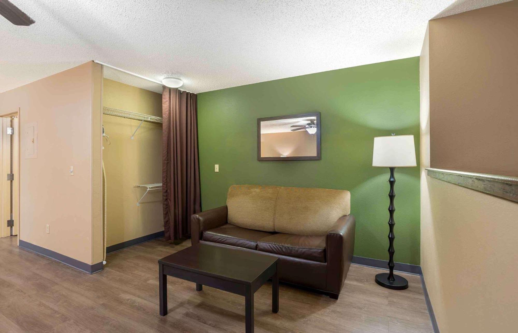 Extended Stay America Suites - Portland - Beaverton Hillsboro - Eider Ct Екстер'єр фото