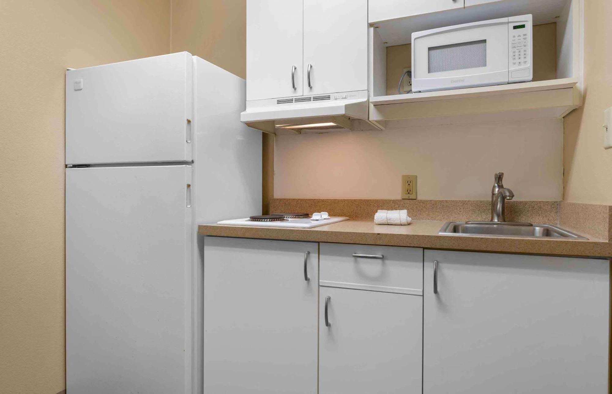 Extended Stay America Suites - Portland - Beaverton Hillsboro - Eider Ct Екстер'єр фото