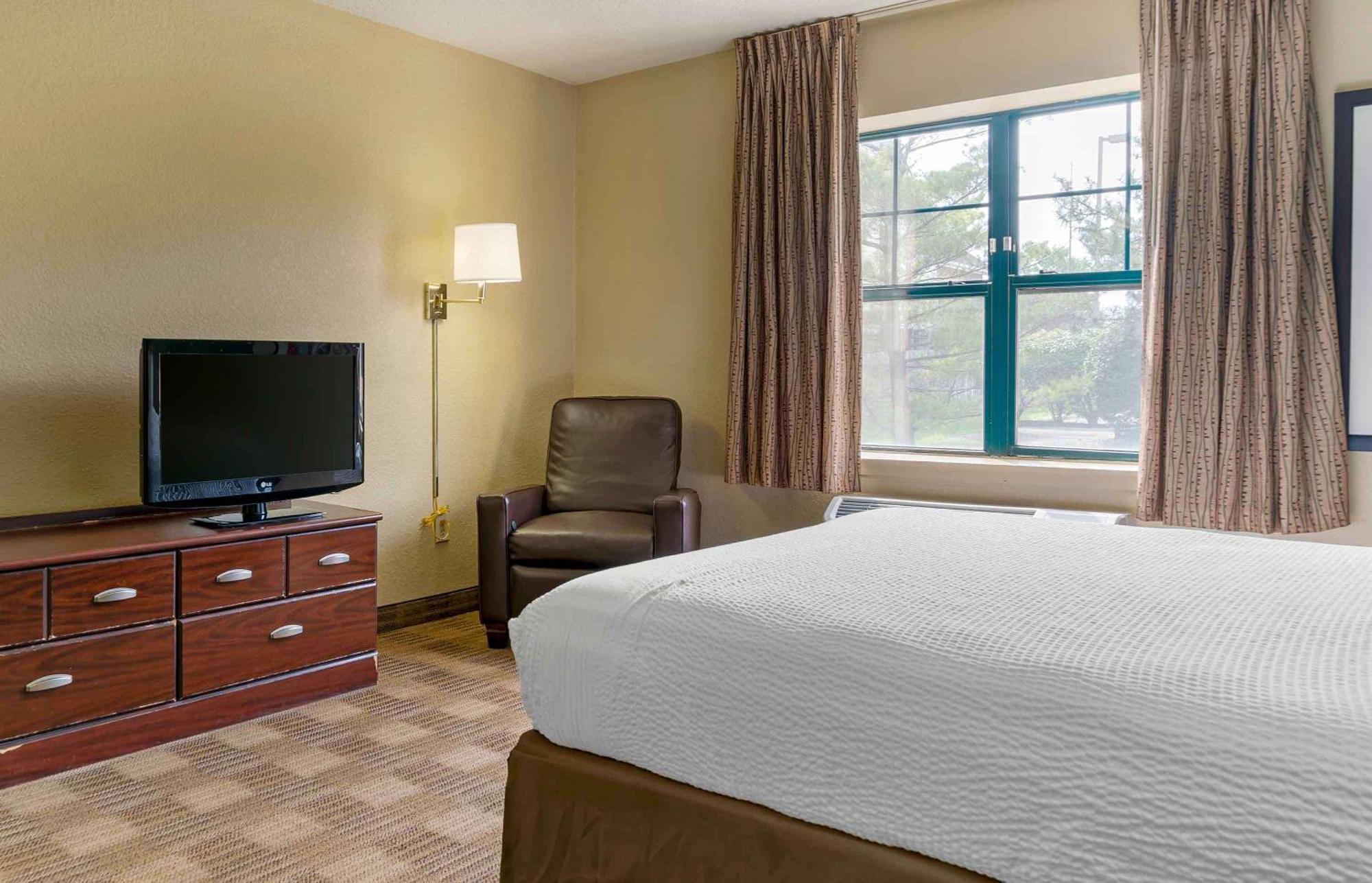 Extended Stay America Suites - Portland - Beaverton Hillsboro - Eider Ct Екстер'єр фото