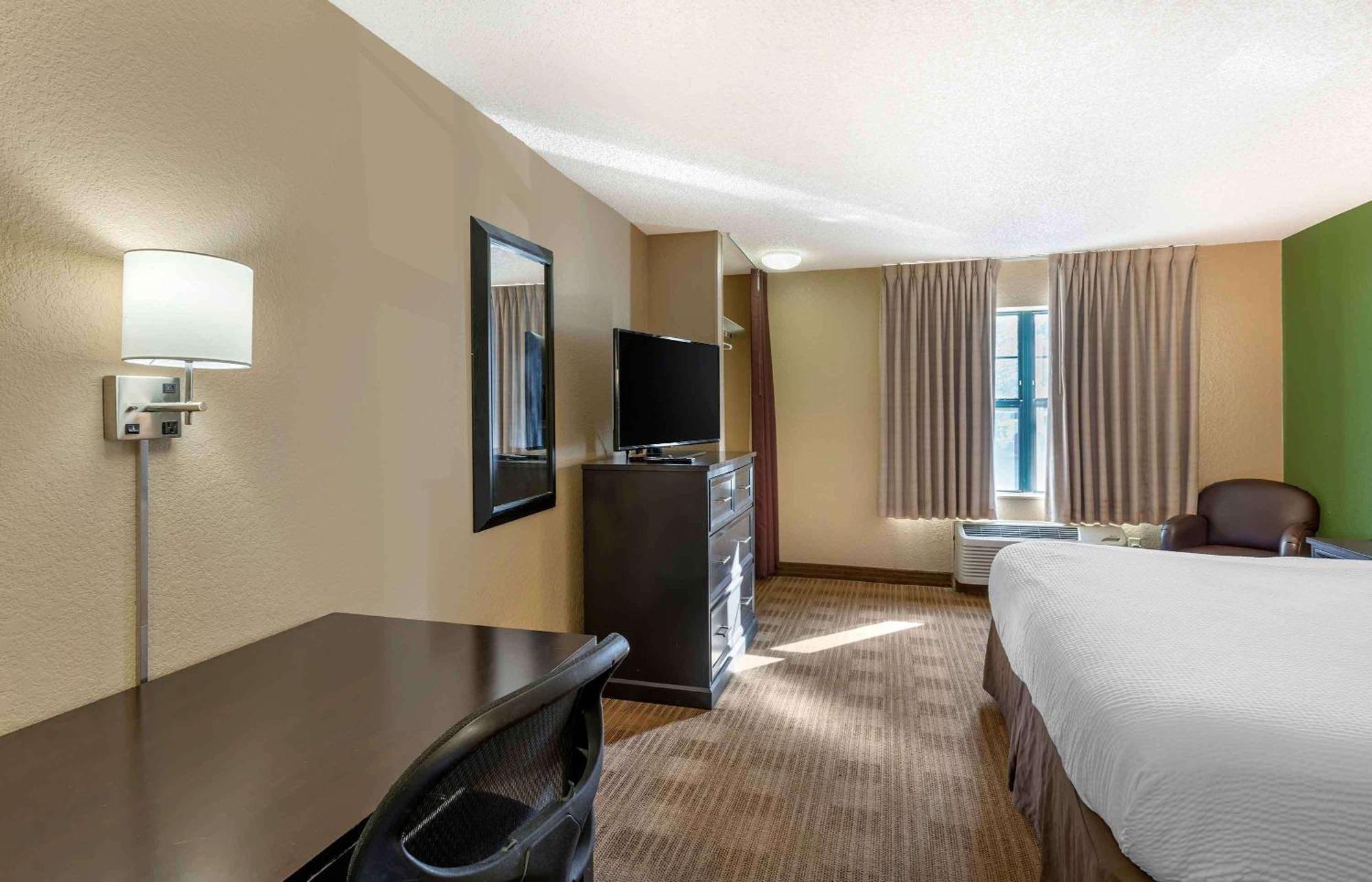 Extended Stay America Suites - Portland - Beaverton Hillsboro - Eider Ct Екстер'єр фото