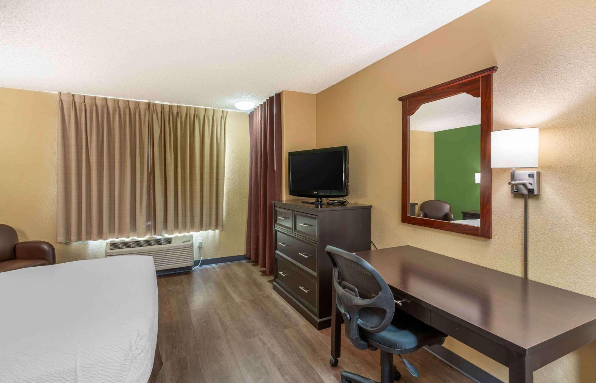 Extended Stay America Suites - Portland - Beaverton Hillsboro - Eider Ct Екстер'єр фото