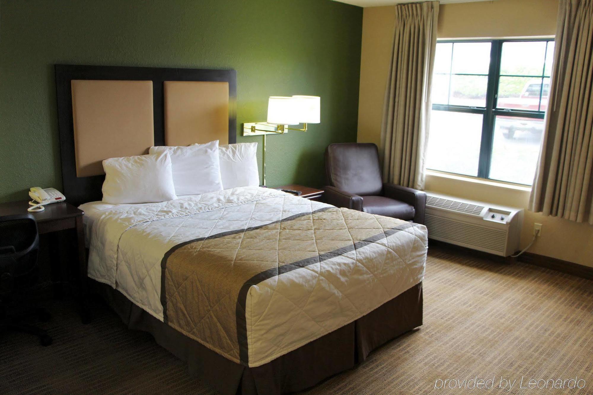 Extended Stay America Suites - Portland - Beaverton Hillsboro - Eider Ct Екстер'єр фото