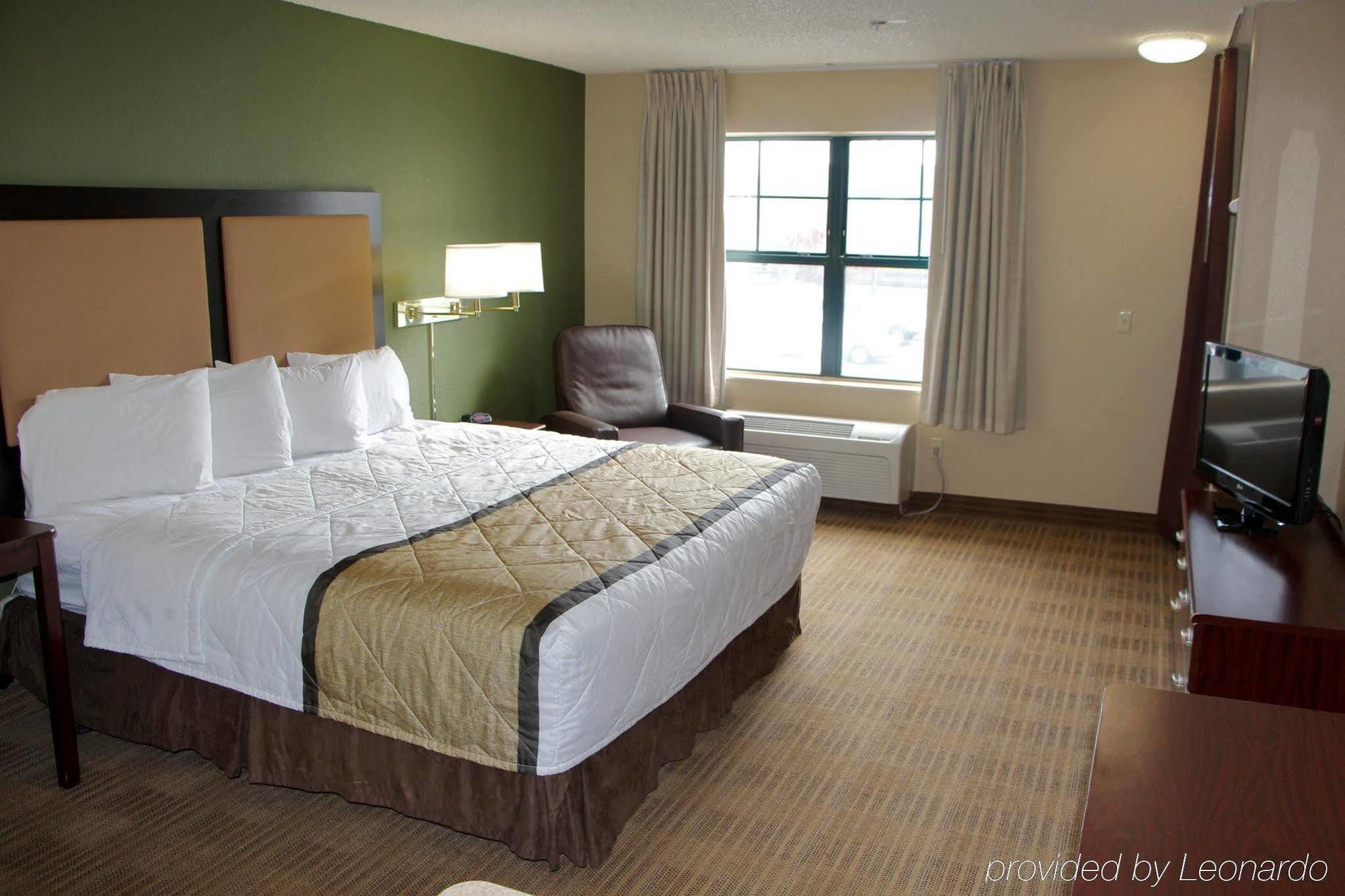 Extended Stay America Suites - Portland - Beaverton Hillsboro - Eider Ct Екстер'єр фото