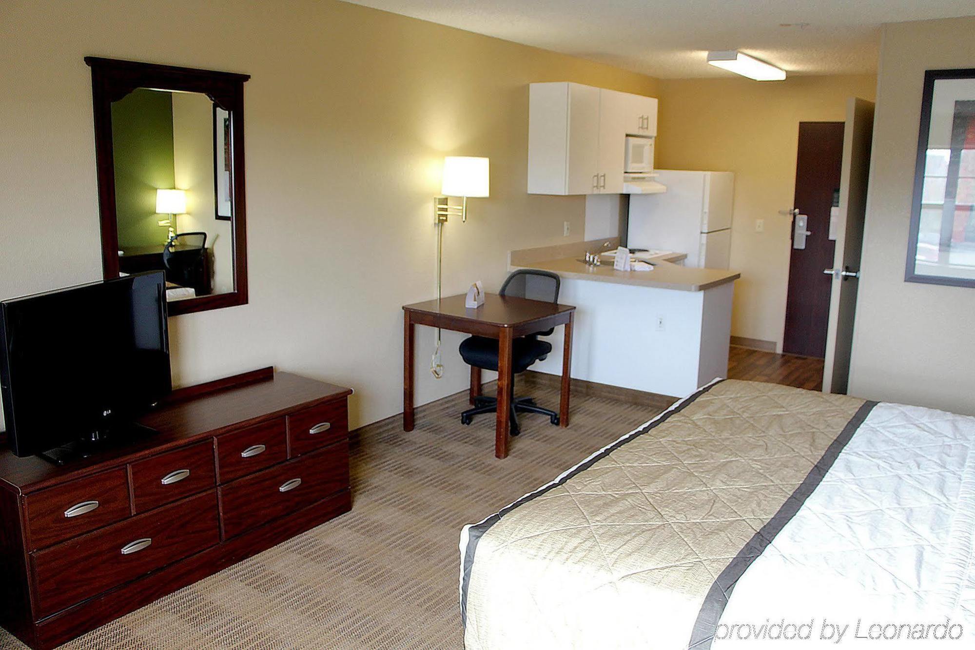 Extended Stay America Suites - Portland - Beaverton Hillsboro - Eider Ct Екстер'єр фото